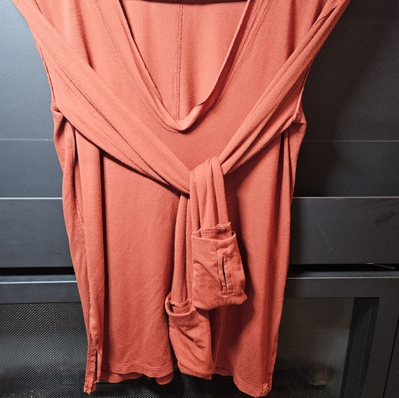 We The Free long-sleeved tee - Picture 3 of 9